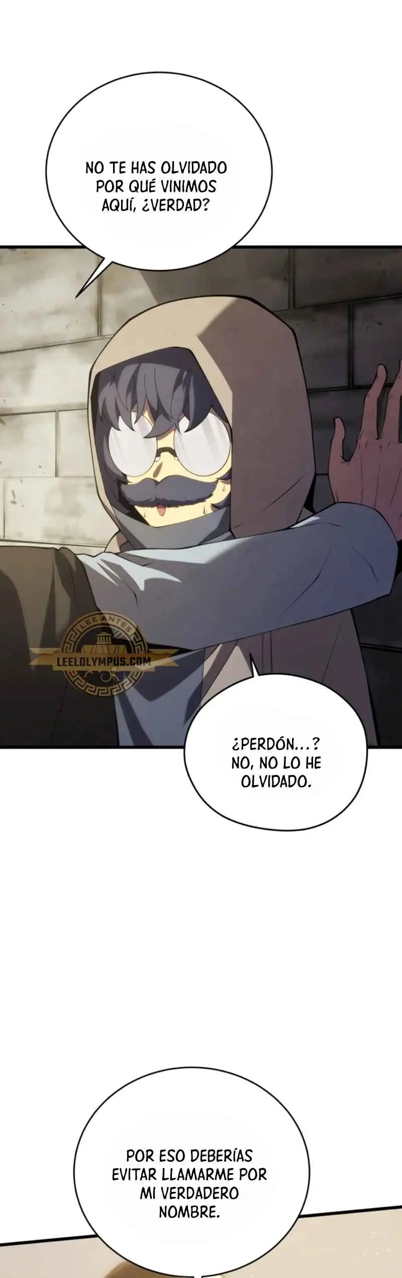 El hijo menor del maestro de la espada (2022) - Capítulo 113 - Página 52 - LectorTMOo