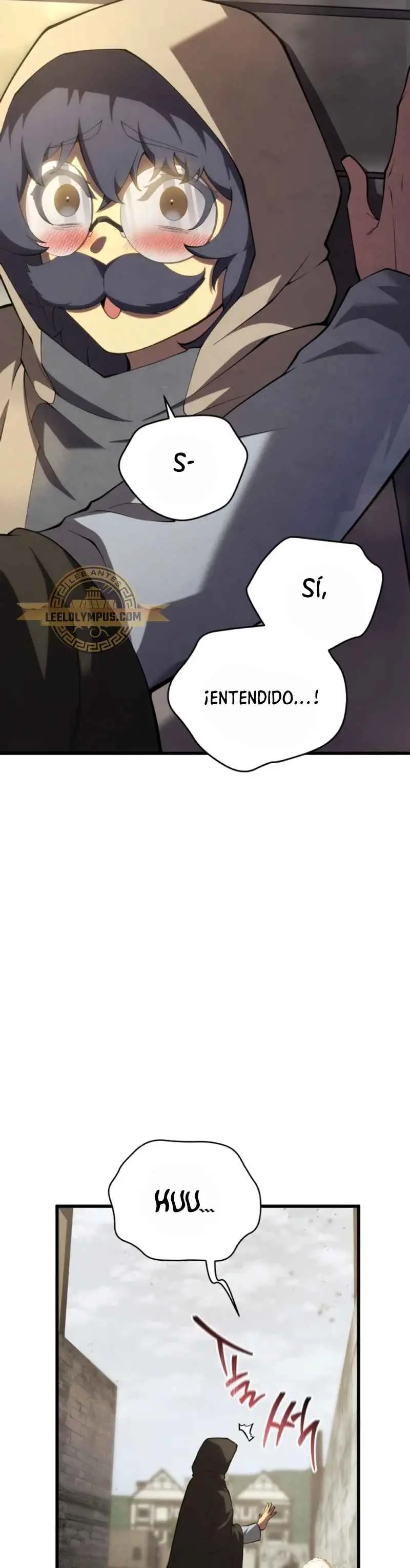 El hijo menor del maestro de la espada (2022) - Capítulo 113 - Página 54 - LectorTMOo