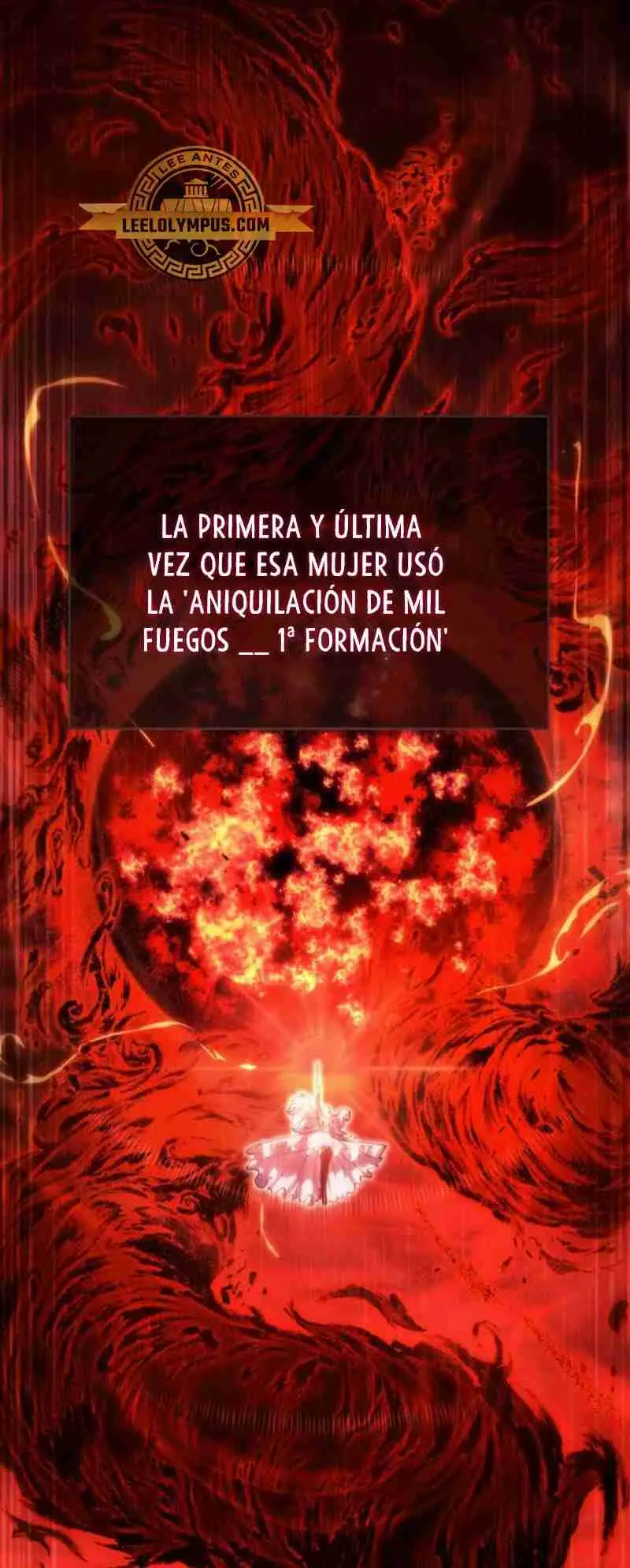 El hijo menor del maestro de la espada (2022) - Capítulo 114 - Página 4 - LectorTMOo
