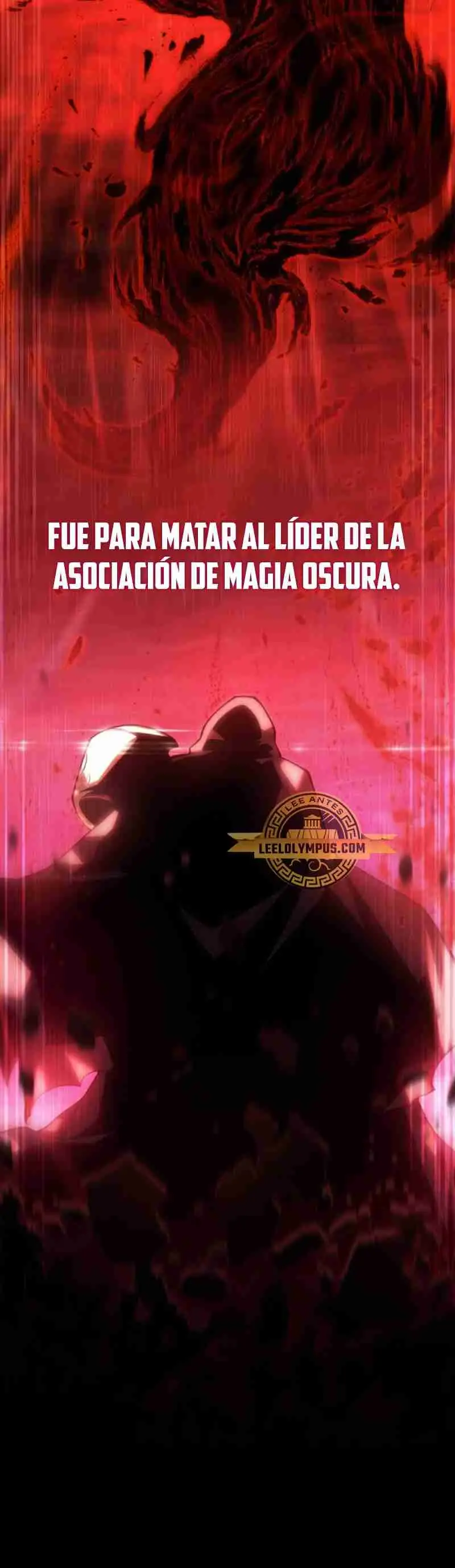 El hijo menor del maestro de la espada (2022) - Capítulo 114 - Página 5 - LectorTMOo