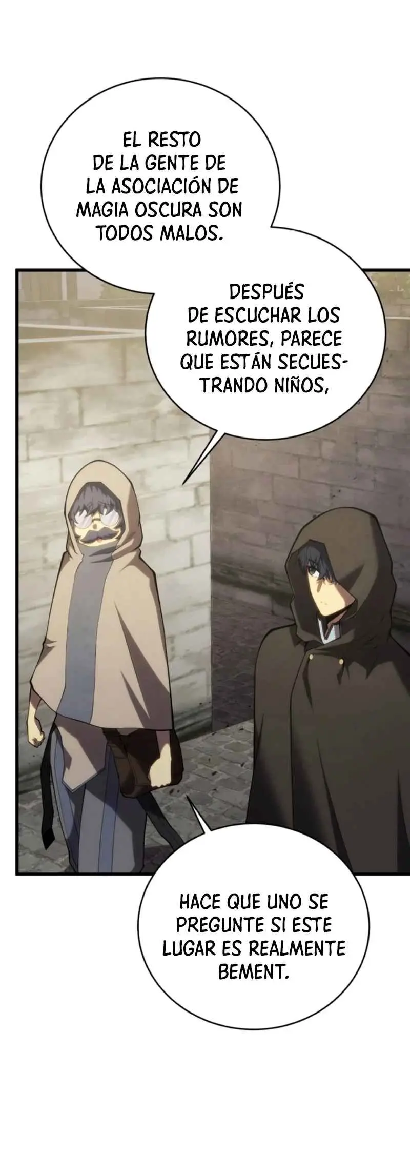 El hijo menor del maestro de la espada (2022) - Capítulo 114 - Página 8 - LectorTMOo