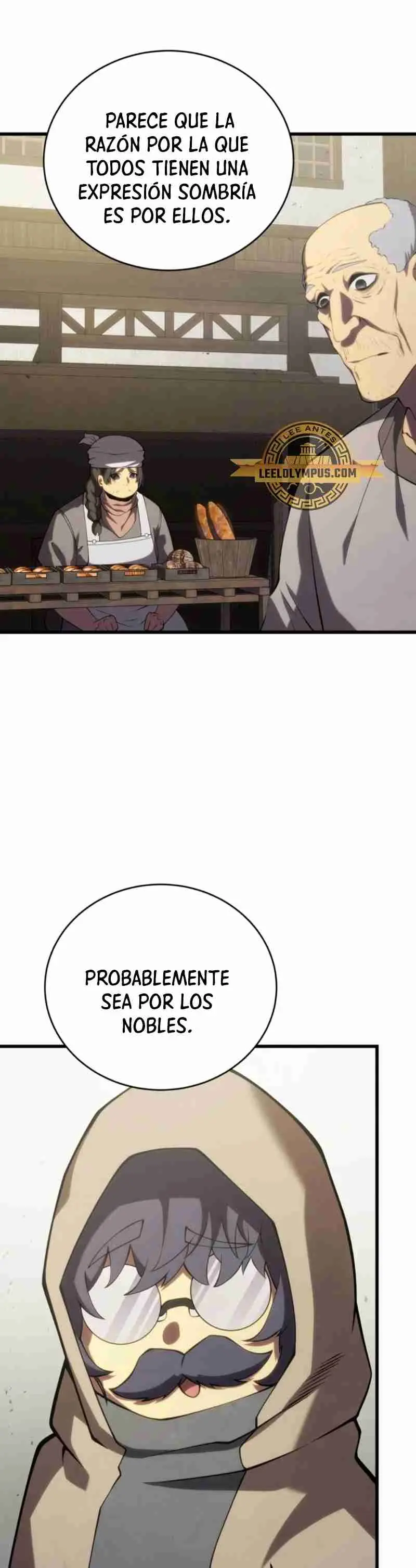 El hijo menor del maestro de la espada (2022) - Capítulo 114 - Página 9 - LectorTMOo