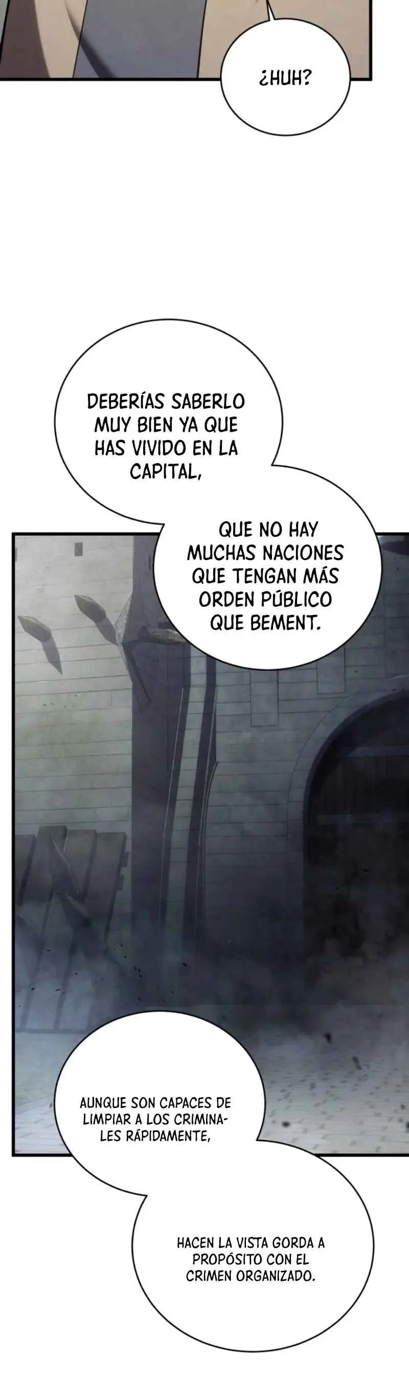 El hijo menor del maestro de la espada (2022) - Capítulo 114 - Página 10 - LectorTMOo
