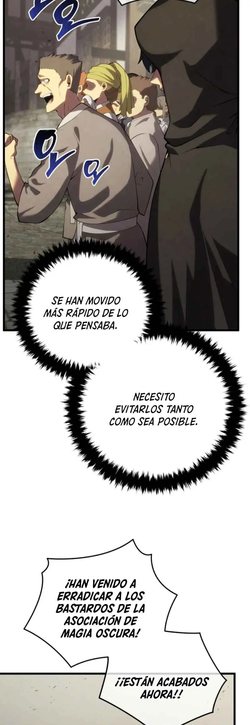 El hijo menor del maestro de la espada (2022) - Capítulo 114 - Página 17 - LectorTMOo