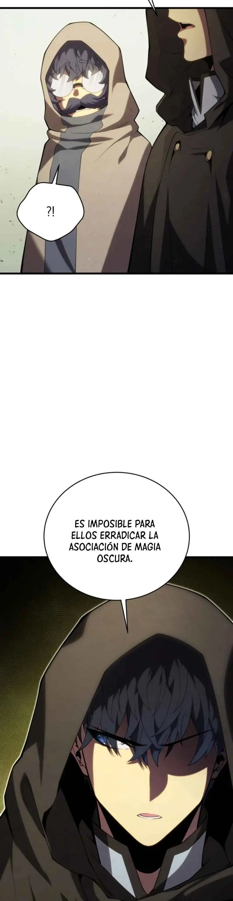 El hijo menor del maestro de la espada (2022) - Capítulo 114 - Página 20 - LectorTMOo