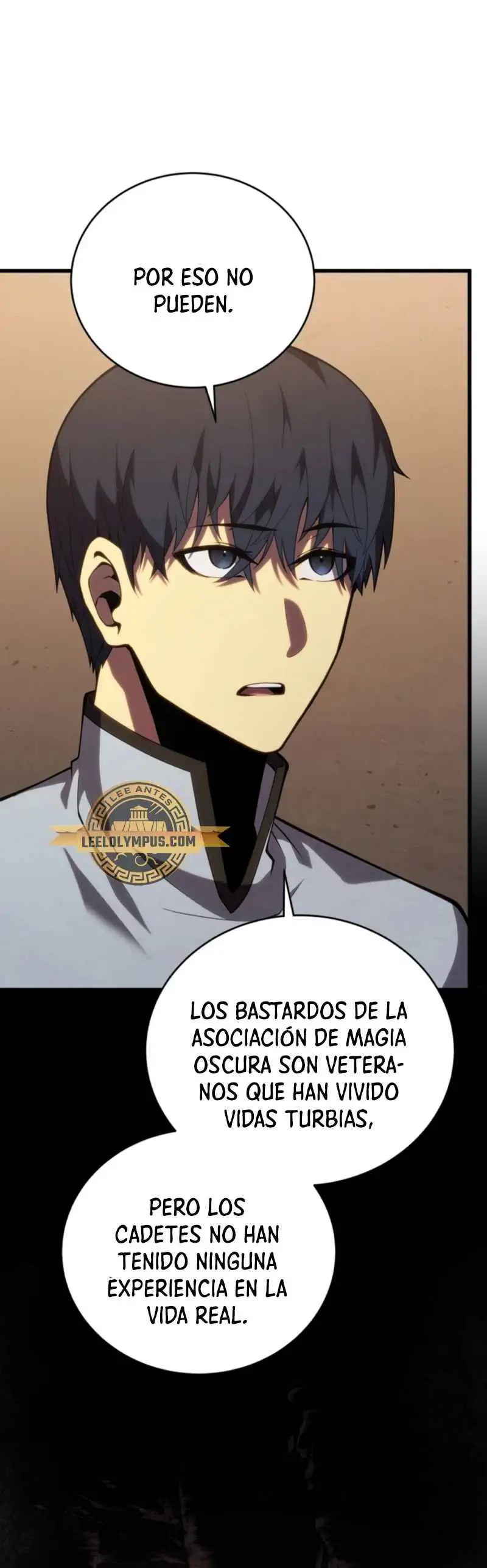 El hijo menor del maestro de la espada (2022) - Capítulo 114 - Página 26 - LectorTMOo