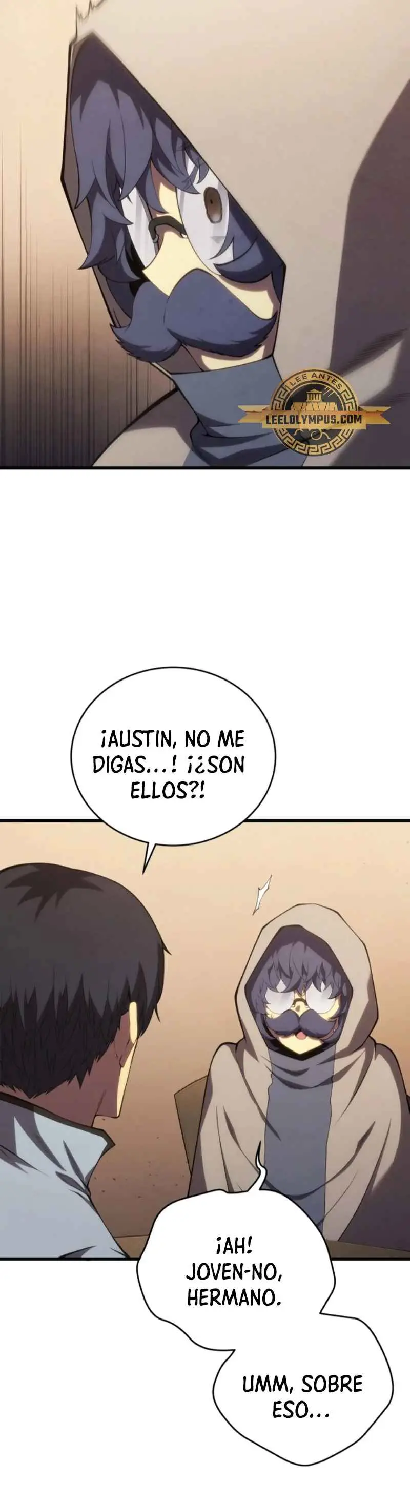 El hijo menor del maestro de la espada (2022) - Capítulo 114 - Página 35 - LectorTMOo