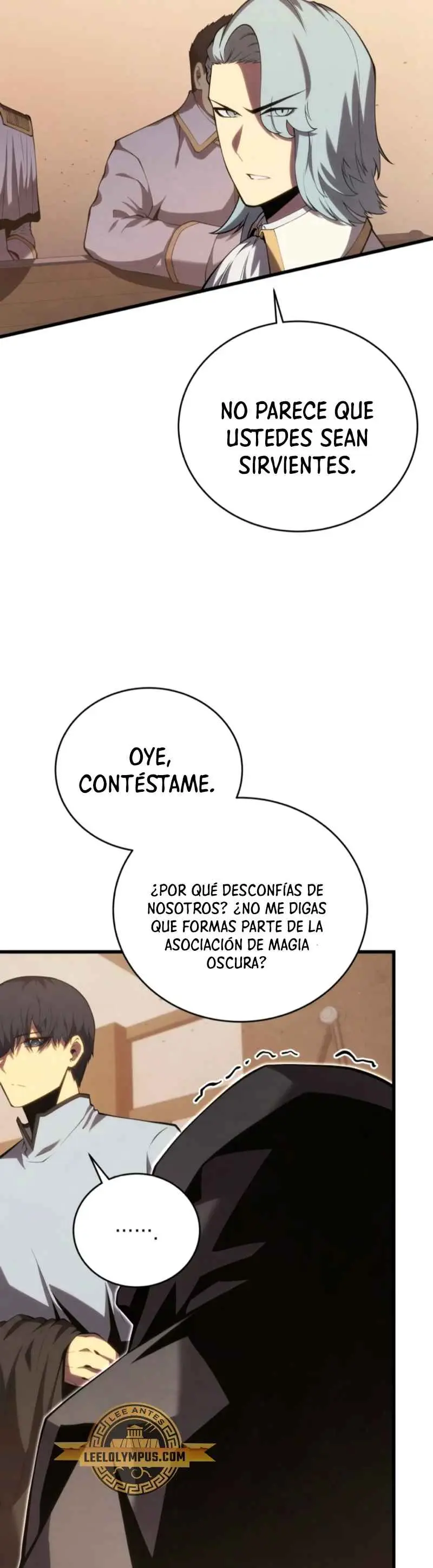 El hijo menor del maestro de la espada (2022) - Capítulo 114 - Página 38 - LectorTMOo
