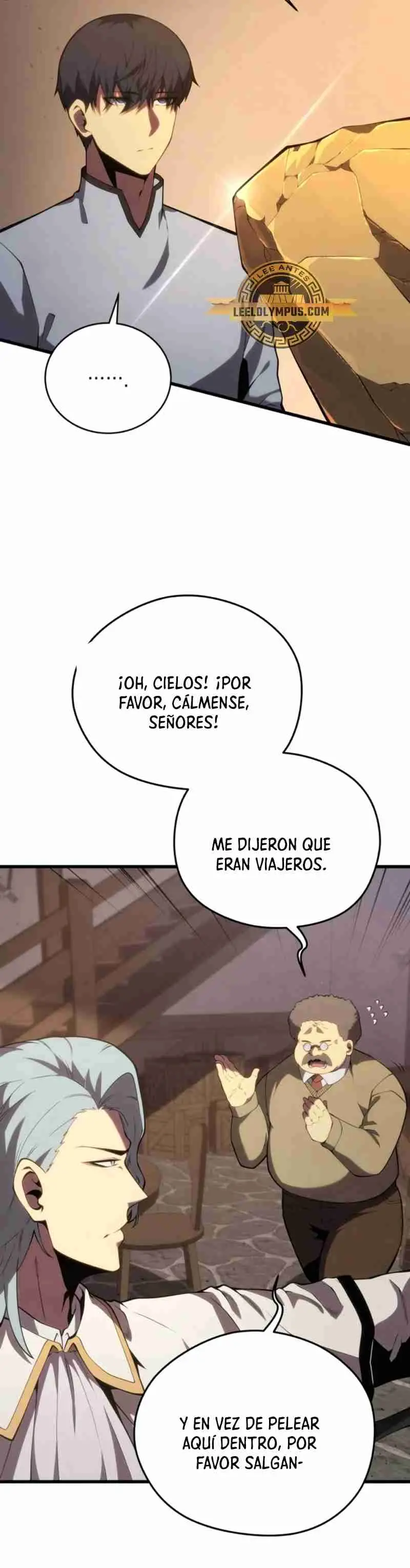El hijo menor del maestro de la espada (2022) - Capítulo 114 - Página 42 - LectorTMOo
