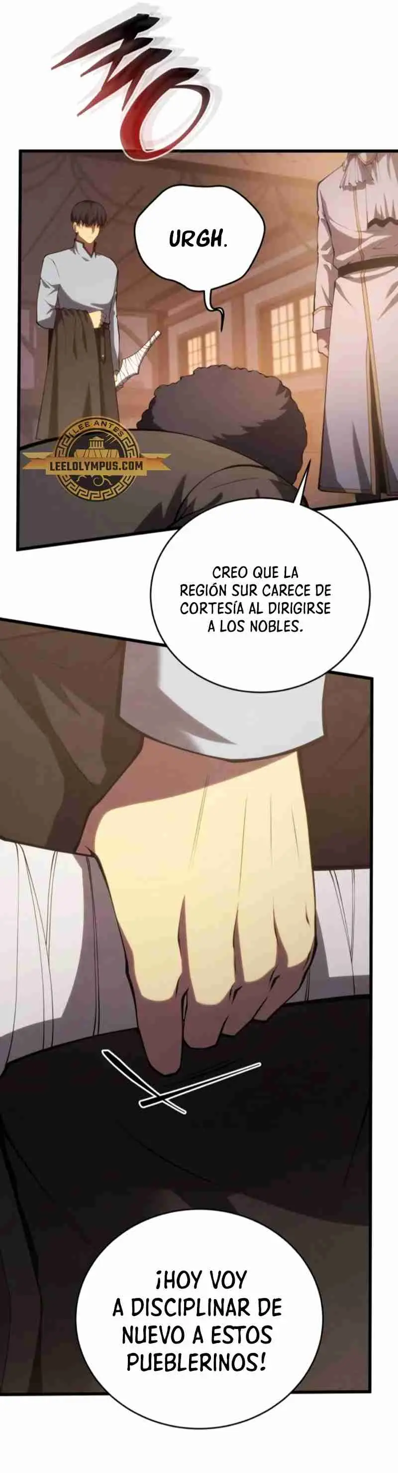 El hijo menor del maestro de la espada (2022) - Capítulo 114 - Página 44 - LectorTMOo