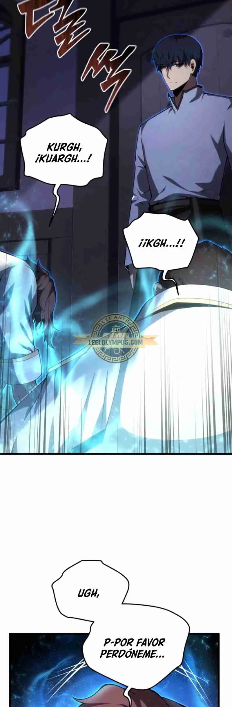 El hijo menor del maestro de la espada (2022) - Capítulo 115 - Página 9 - LectorTMOo