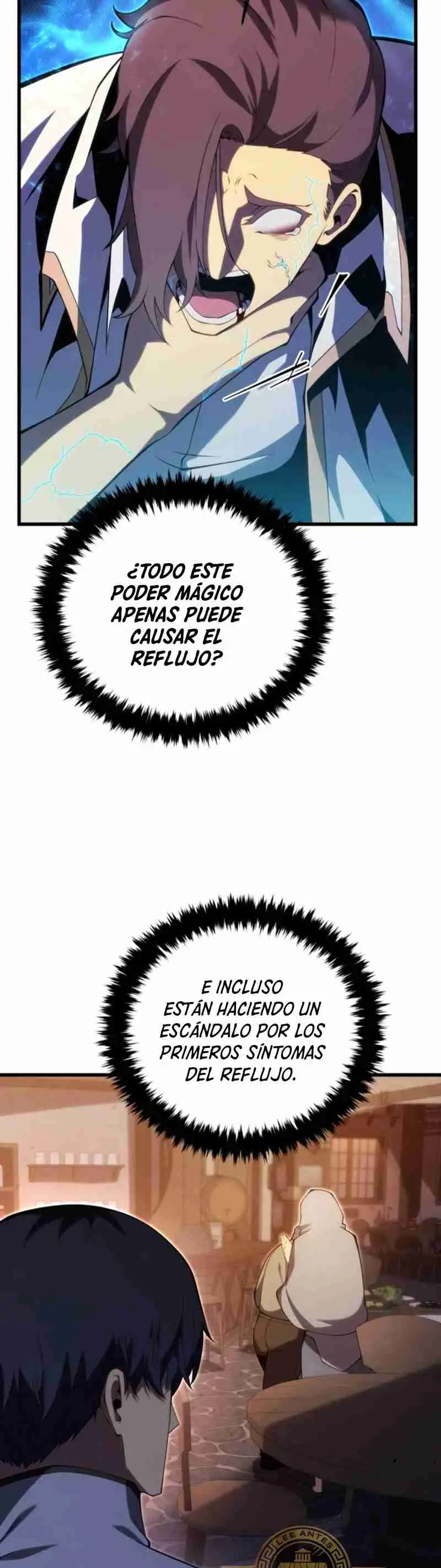 El hijo menor del maestro de la espada (2022) - Capítulo 115 - Página 10 - LectorTMOo