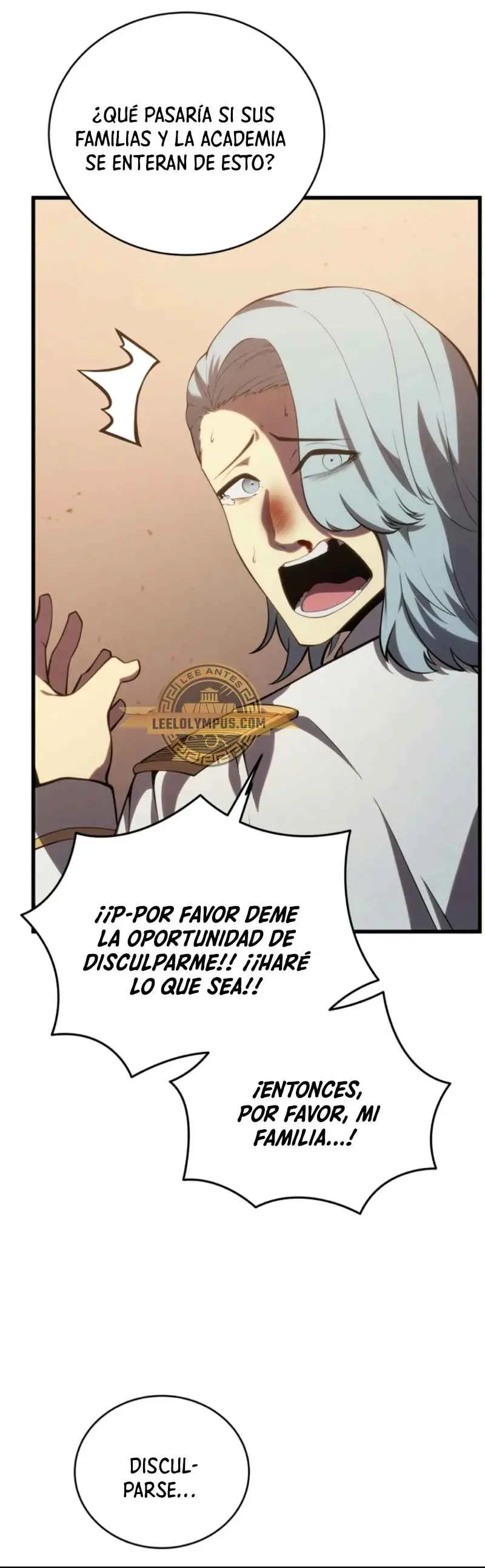 El hijo menor del maestro de la espada (2022) - Capítulo 115 - Página 13 - LectorTMOo
