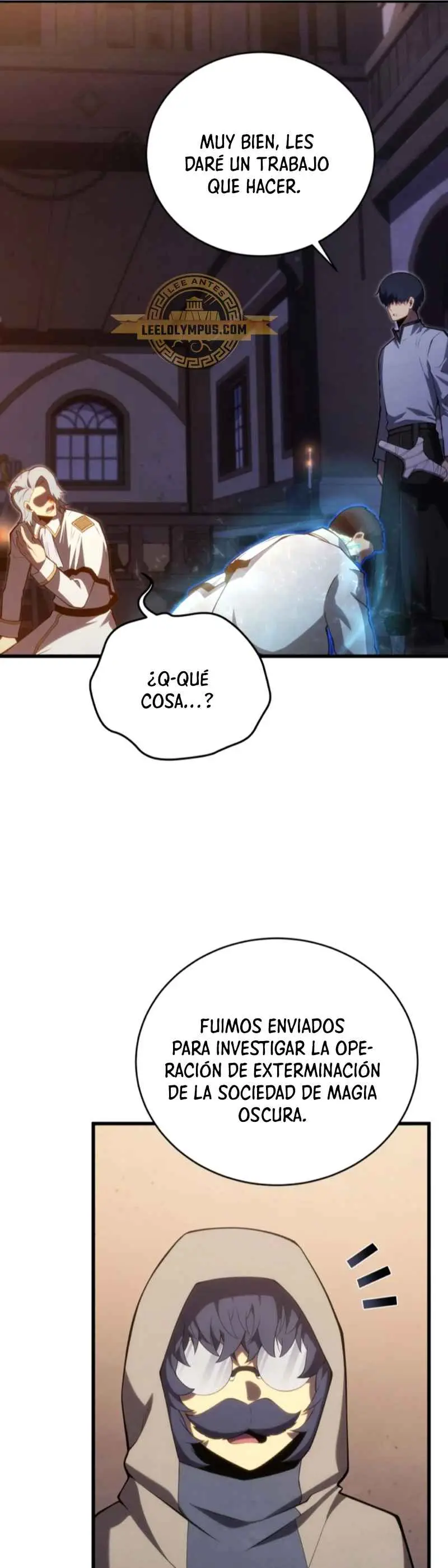 El hijo menor del maestro de la espada (2022) - Capítulo 115 - Página 14 - LectorTMOo