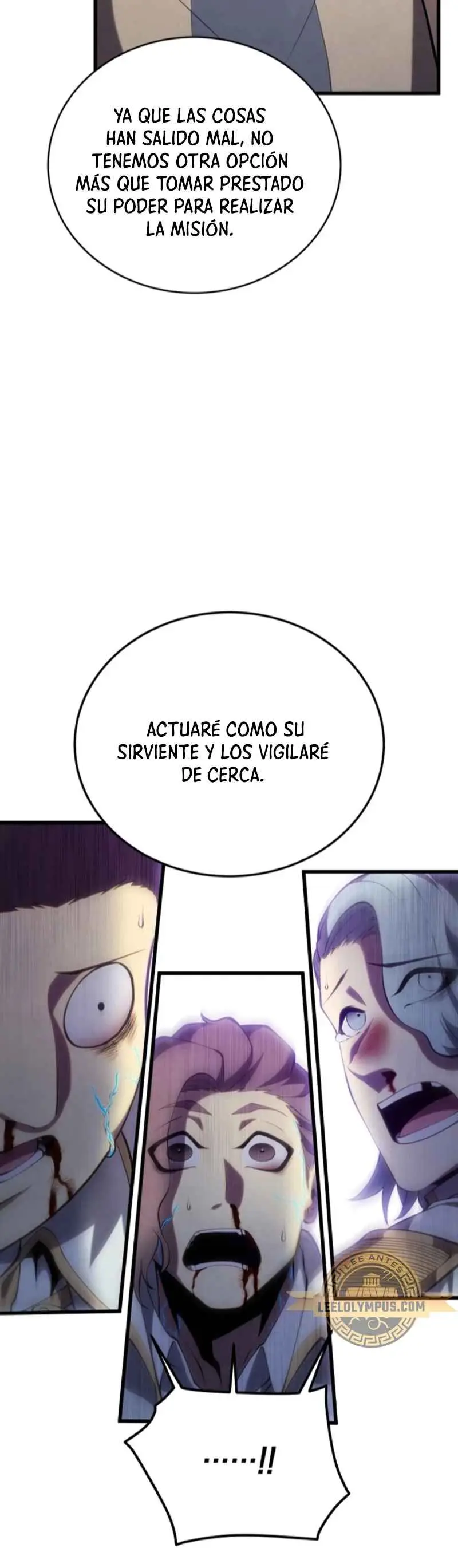 El hijo menor del maestro de la espada (2022) - Capítulo 115 - Página 15 - LectorTMOo
