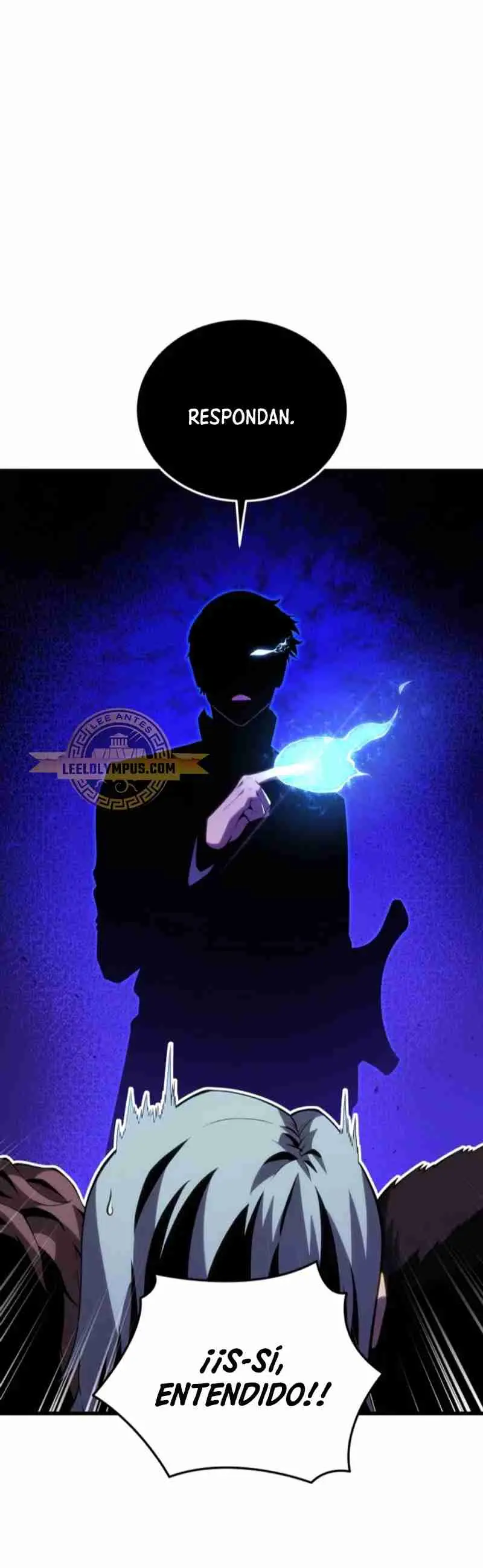 El hijo menor del maestro de la espada (2022) - Capítulo 115 - Página 16 - LectorTMOo