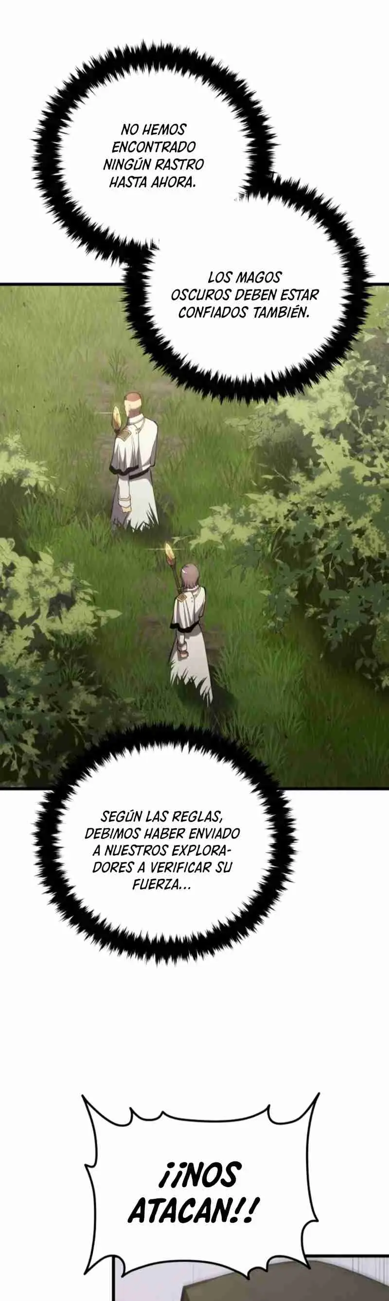 El hijo menor del maestro de la espada (2022) - Capítulo 115 - Página 28 - LectorTMOo