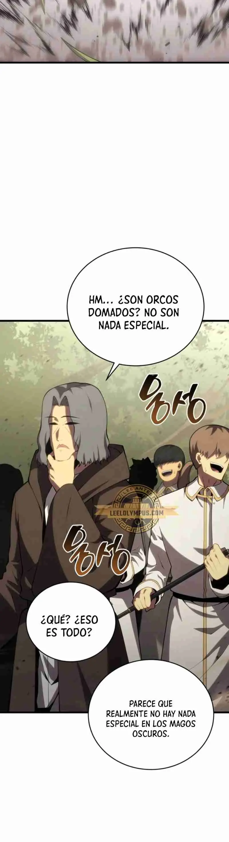 El hijo menor del maestro de la espada (2022) - Capítulo 115 - Página 32 - LectorTMOo