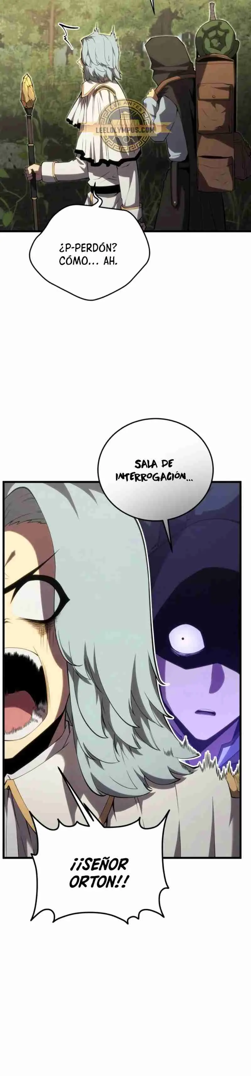 El hijo menor del maestro de la espada (2022) - Capítulo 115 - Página 34 - LectorTMOo