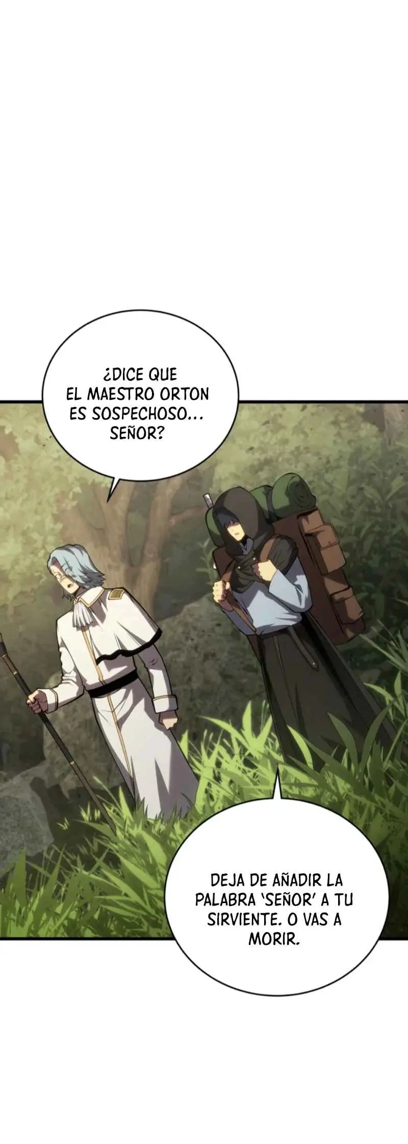 El hijo menor del maestro de la espada (2022) - Capítulo 115 - Página 37 - LectorTMOo