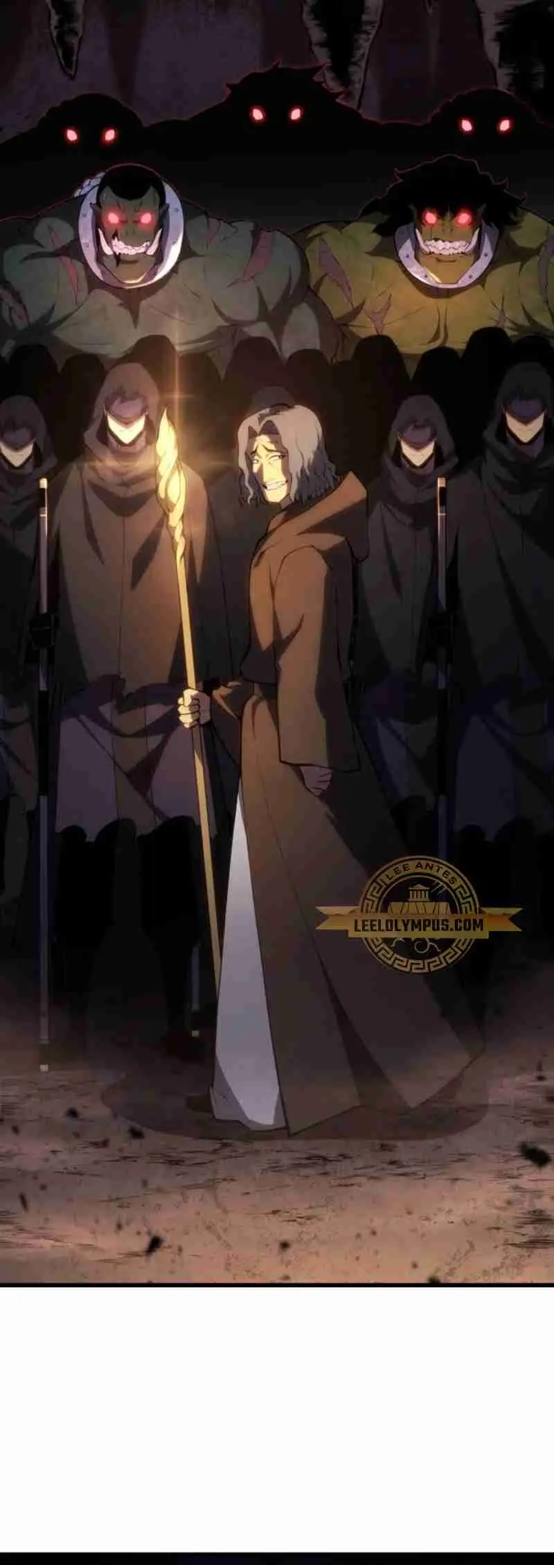 El hijo menor del maestro de la espada (2022) - Capítulo 115 - Página 48 - LectorTMOo