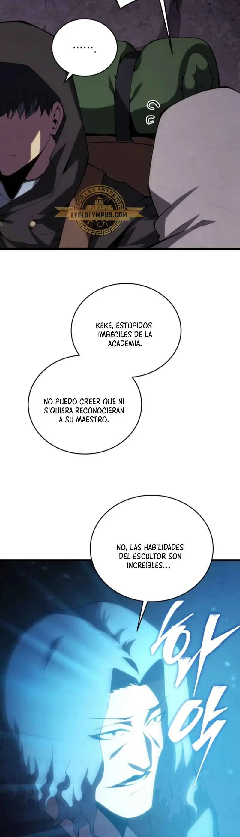 El hijo menor del maestro de la espada (2022) - Capítulo 115 - Página 51 - LectorTMOo