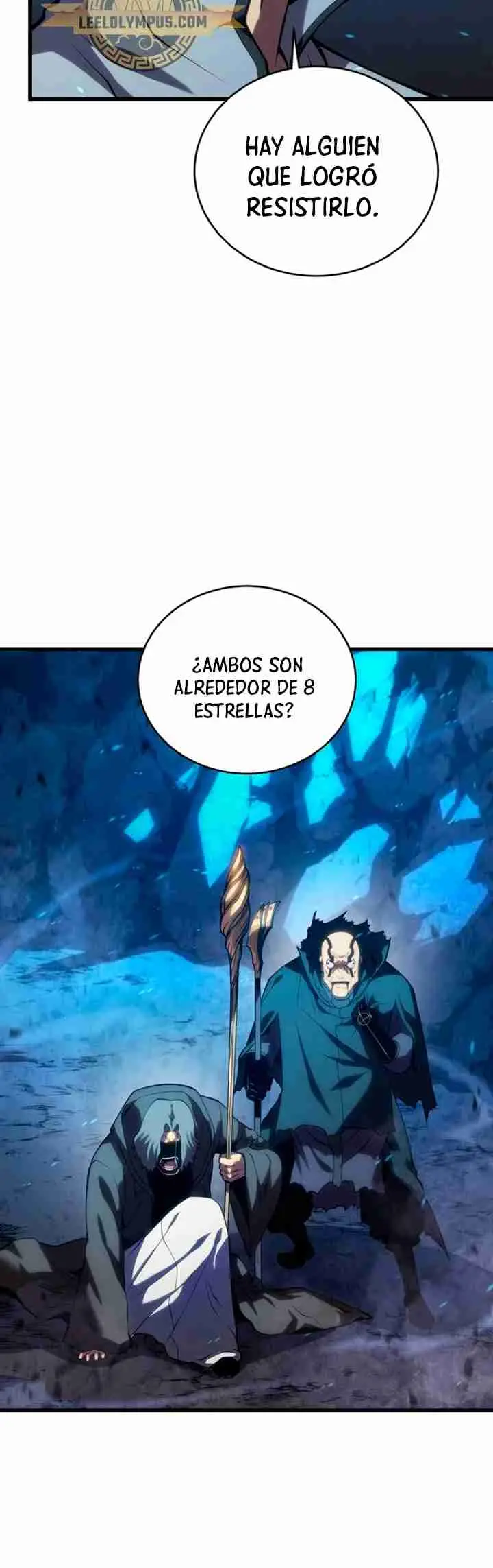El hijo menor del maestro de la espada (2022) - Capítulo 116 - Página 11 - LectorTMOo