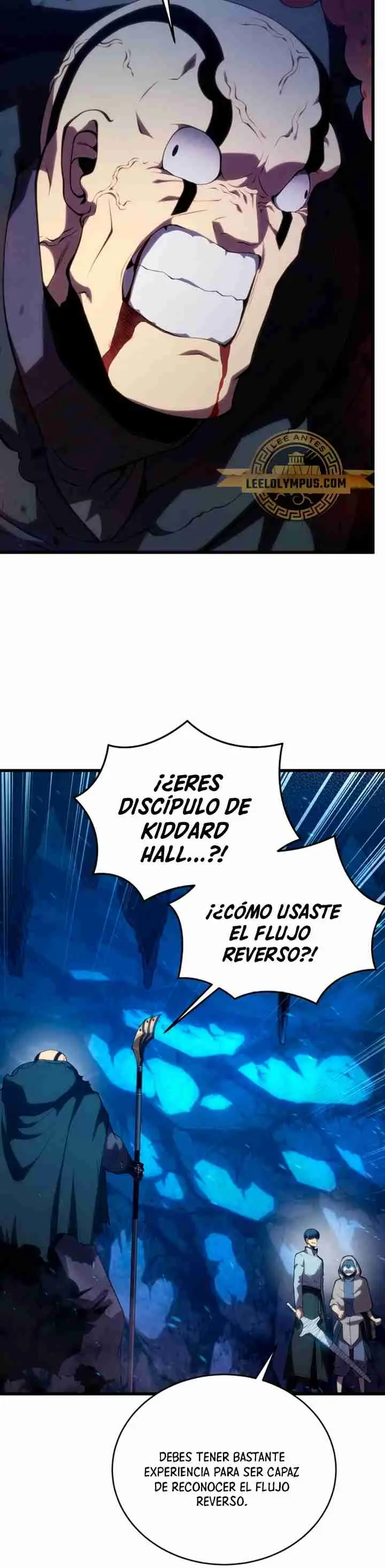 El hijo menor del maestro de la espada (2022) - Capítulo 116 - Página 13 - LectorTMOo