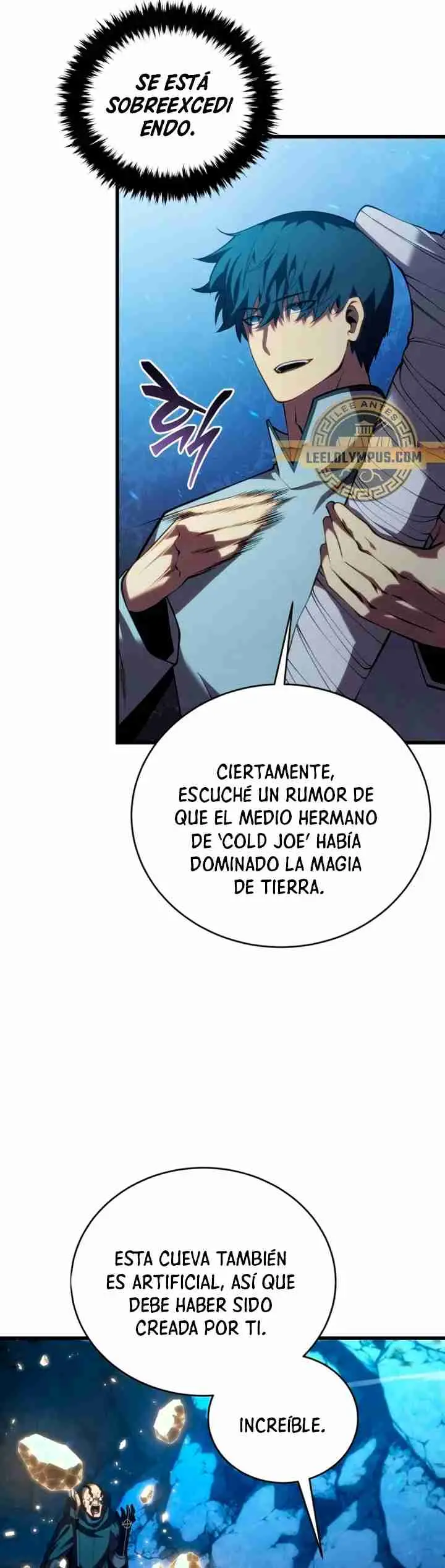 El hijo menor del maestro de la espada (2022) - Capítulo 116 - Página 16 - LectorTMOo