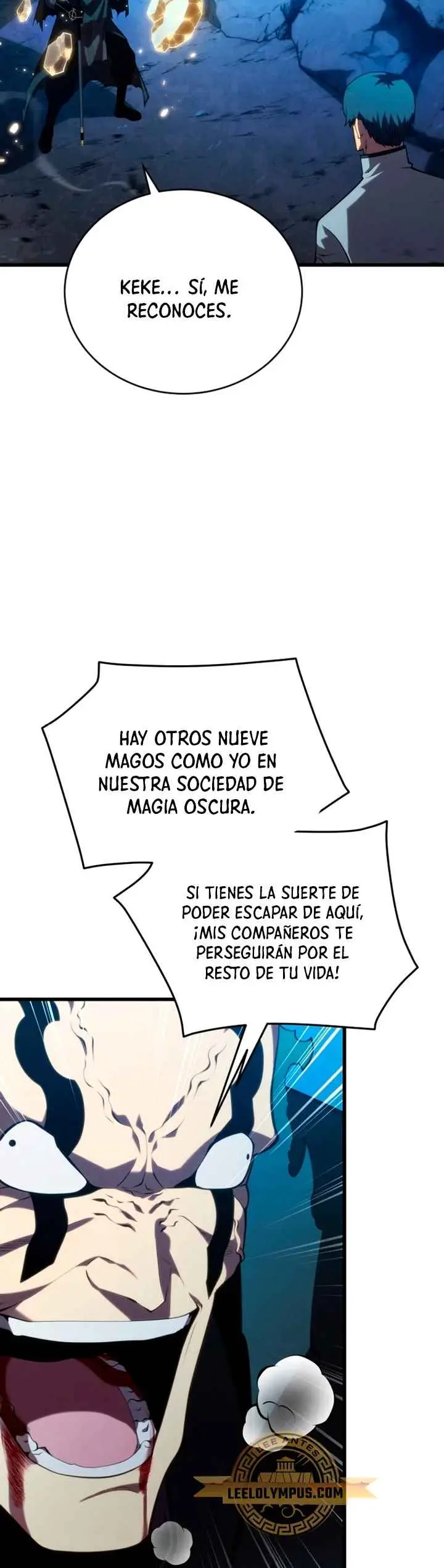 El hijo menor del maestro de la espada (2022) - Capítulo 116 - Página 17 - LectorTMOo