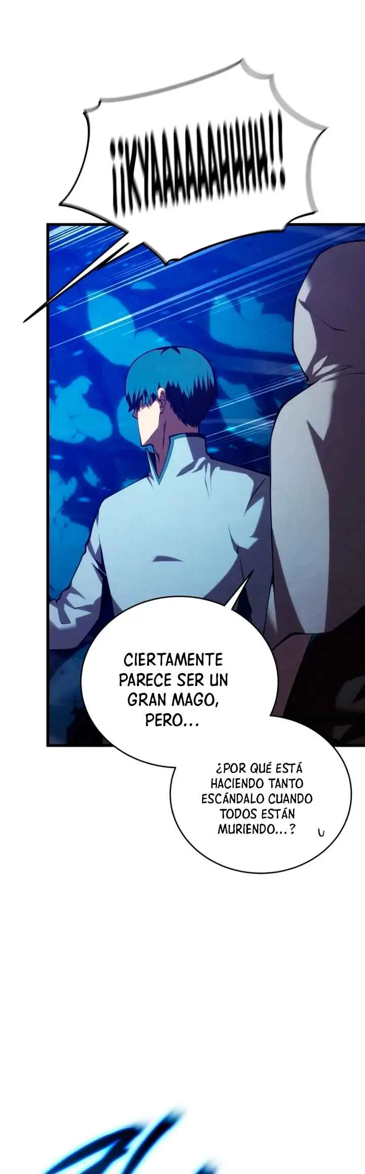 El hijo menor del maestro de la espada (2022) - Capítulo 116 - Página 21 - LectorTMOo