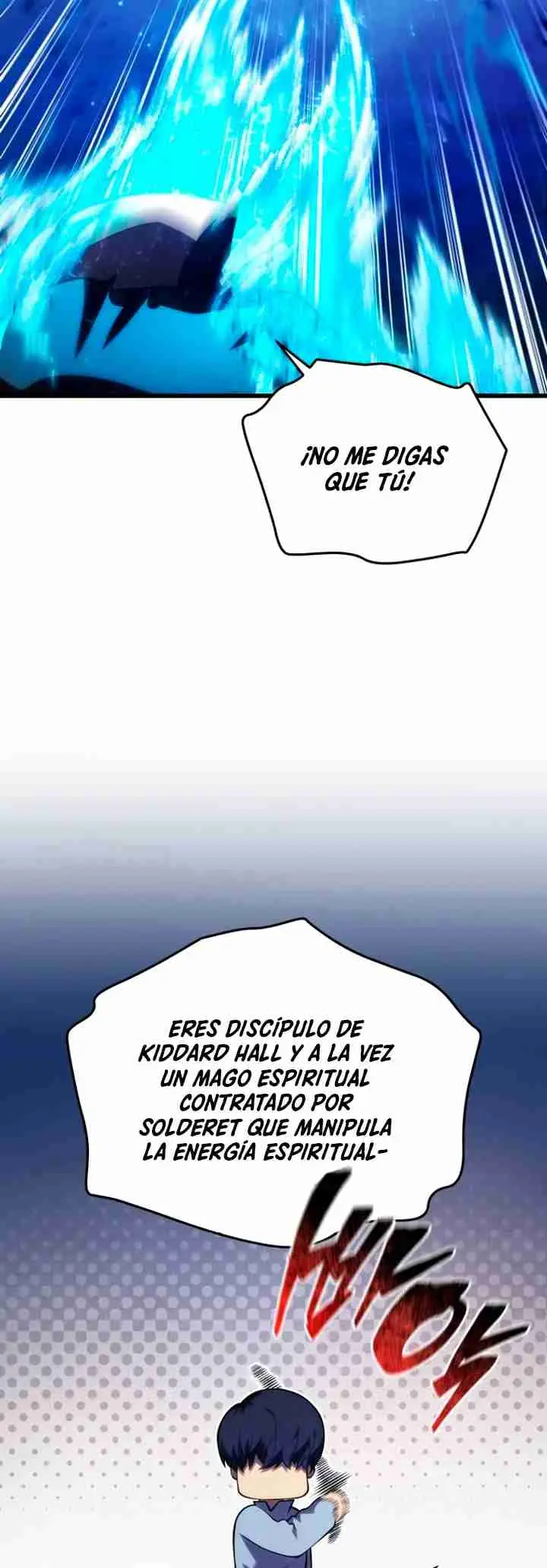 El hijo menor del maestro de la espada (2022) - Capítulo 116 - Página 23 - LectorTMOo