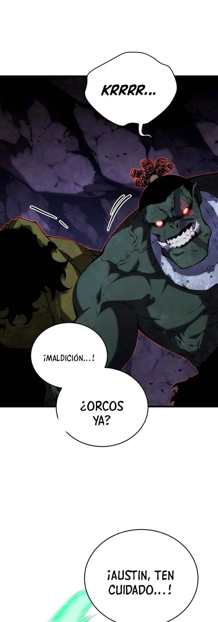 El hijo menor del maestro de la espada (2022) - Capítulo 116 - Página 26 - LectorTMOo