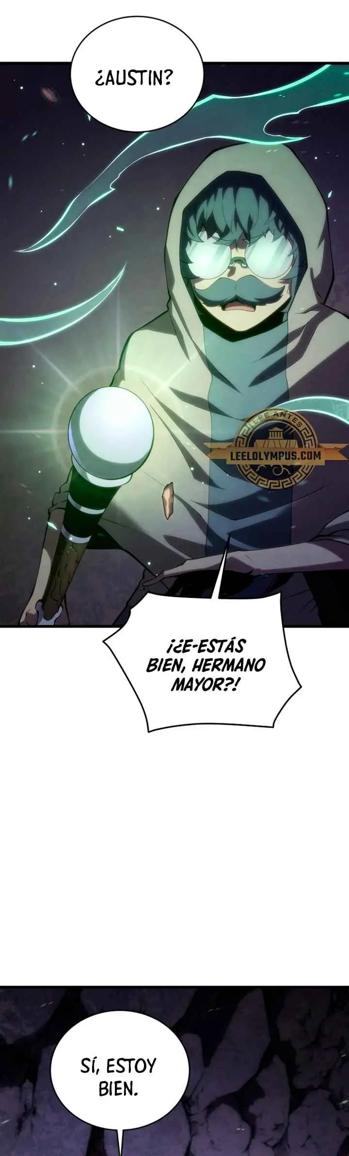 El hijo menor del maestro de la espada (2022) - Capítulo 116 - Página 29 - LectorTMOo