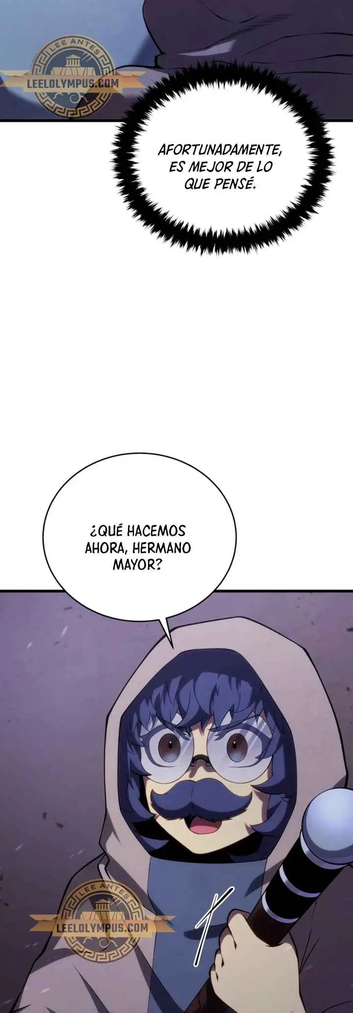El hijo menor del maestro de la espada (2022) - Capítulo 116 - Página 31 - LectorTMOo