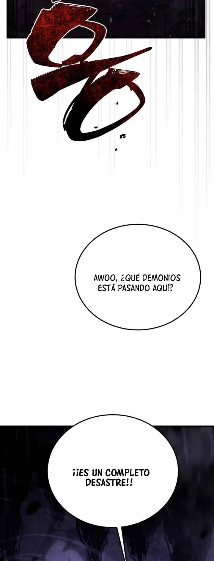 El hijo menor del maestro de la espada (2022) - Capítulo 116 - Página 35 - LectorTMOo