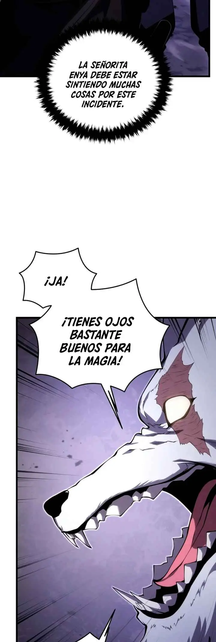 El hijo menor del maestro de la espada (2022) - Capítulo 116 - Página 38 - LectorTMOo