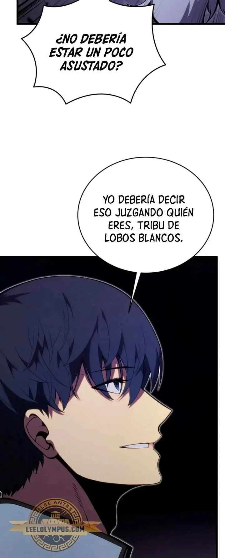 El hijo menor del maestro de la espada (2022) - Capítulo 116 - Página 39 - LectorTMOo