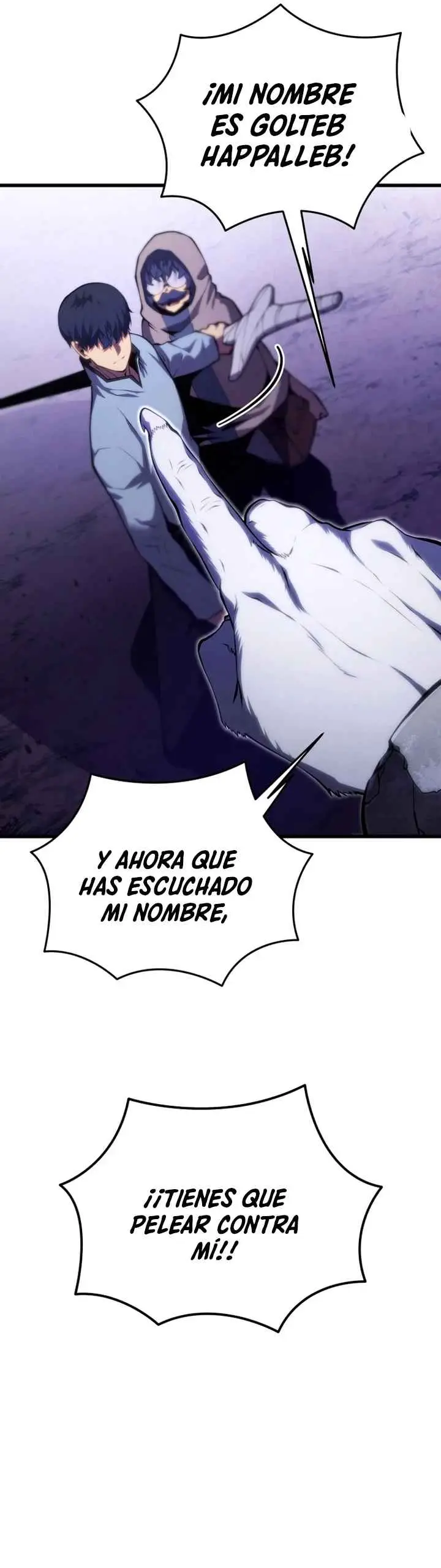 El hijo menor del maestro de la espada (2022) - Capítulo 116 - Página 43 - LectorTMOo
