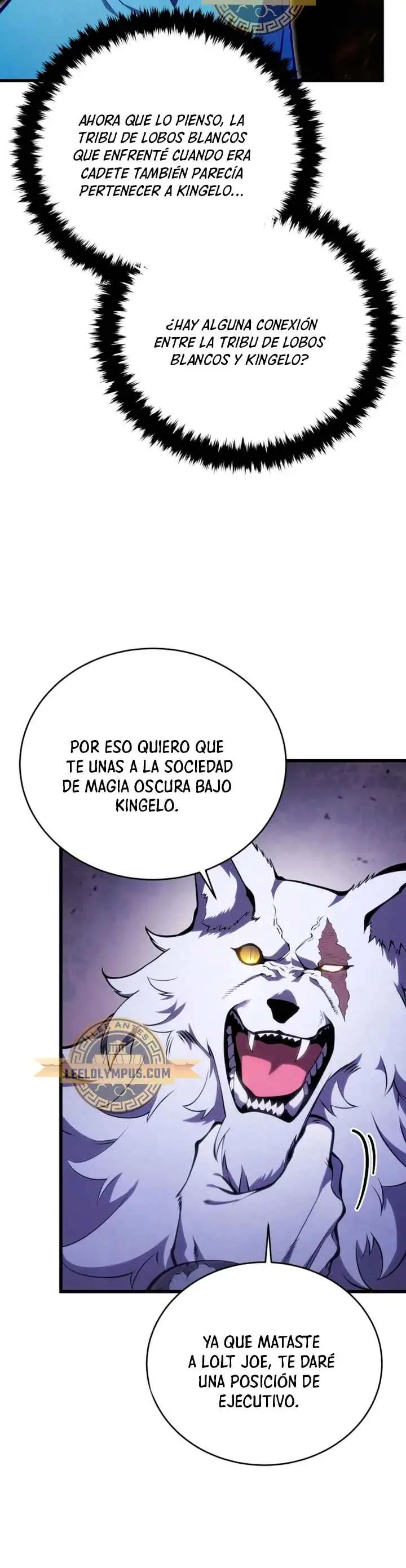 El hijo menor del maestro de la espada (2022) - Capítulo 116 - Página 47 - LectorTMOo