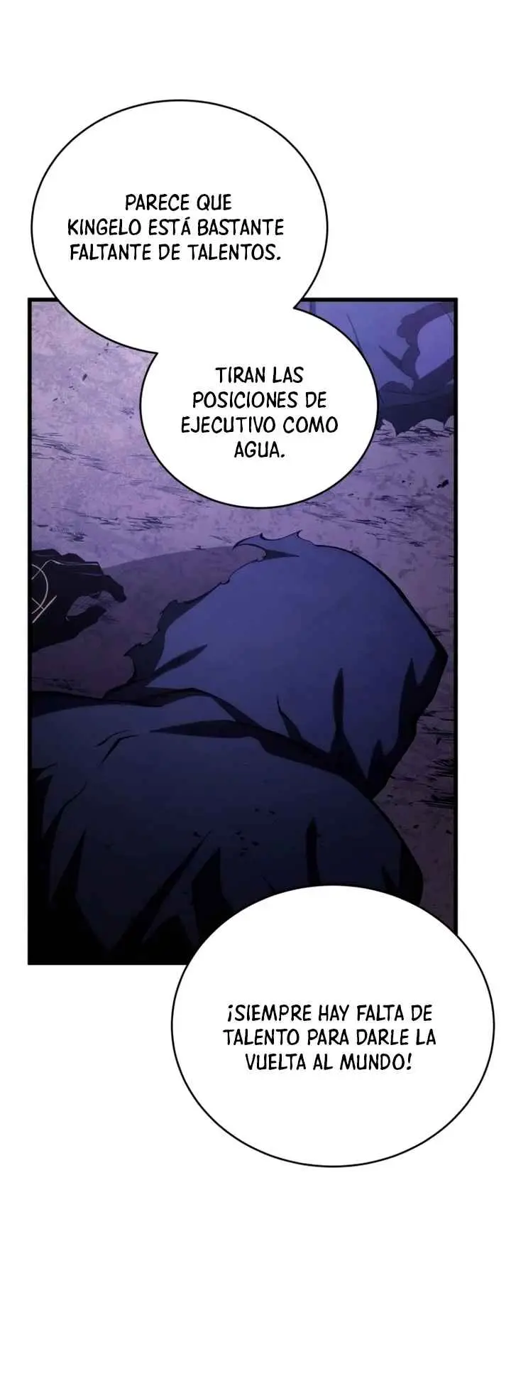 El hijo menor del maestro de la espada (2022) - Capítulo 116 - Página 48 - LectorTMOo