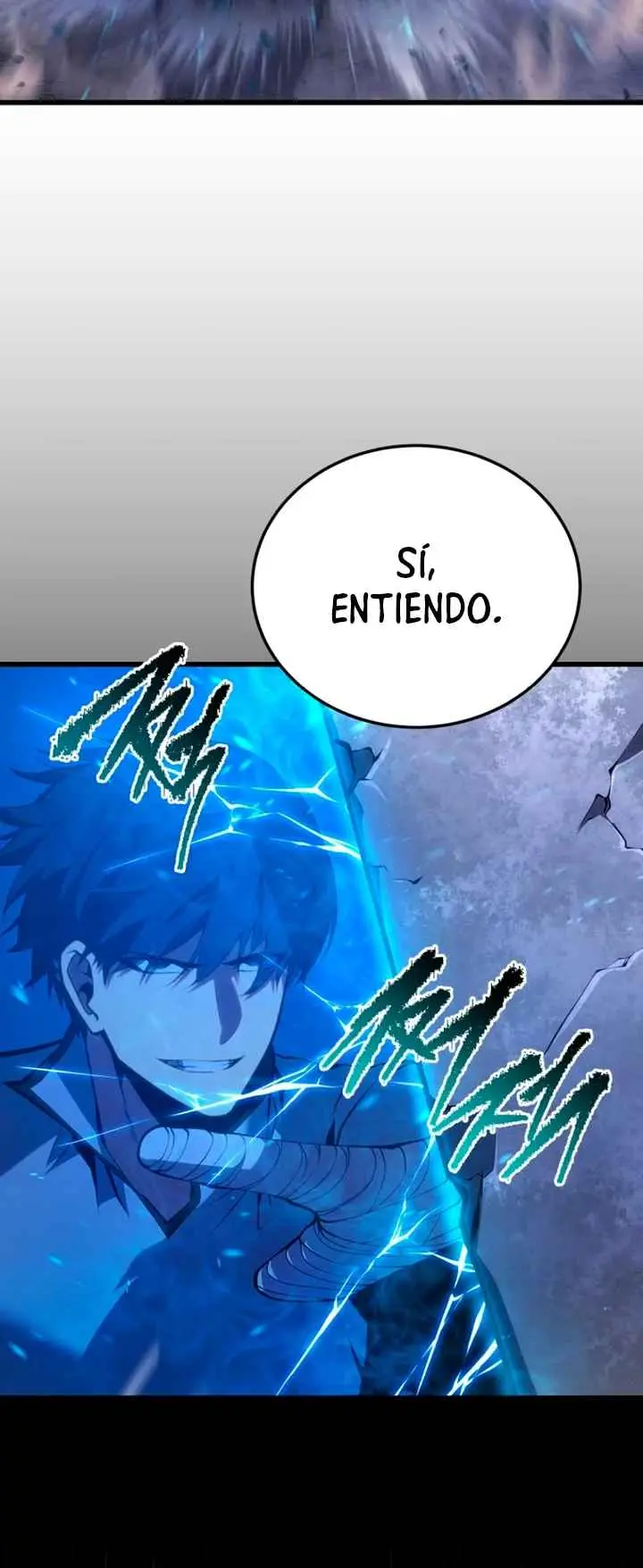 El hijo menor del maestro de la espada (2022) - Capítulo 116 - Página 52 - LectorTMOo