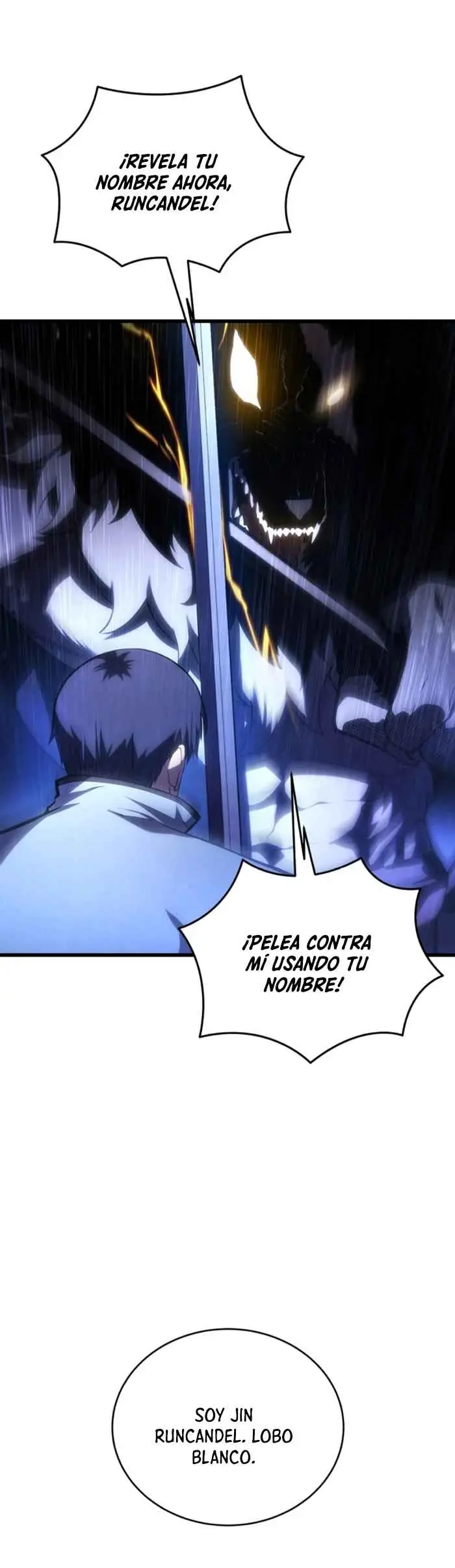El hijo menor del maestro de la espada (2022) - Capítulo 117 - Página 23 - LectorTMOo