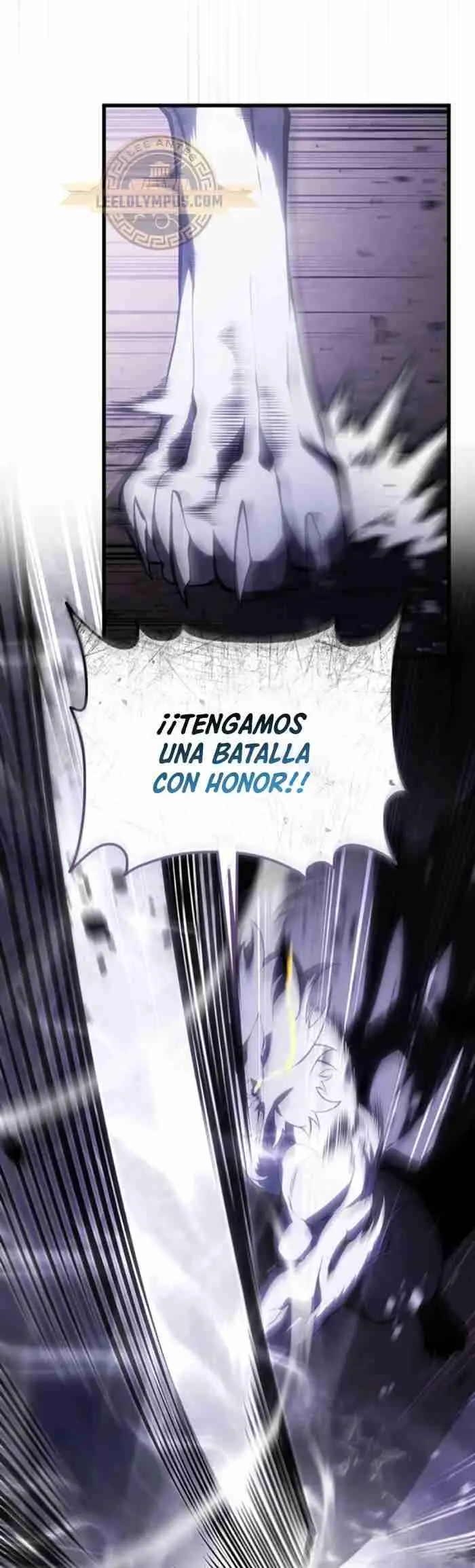 El hijo menor del maestro de la espada (2022) - Capítulo 117 - Página 28 - LectorTMOo