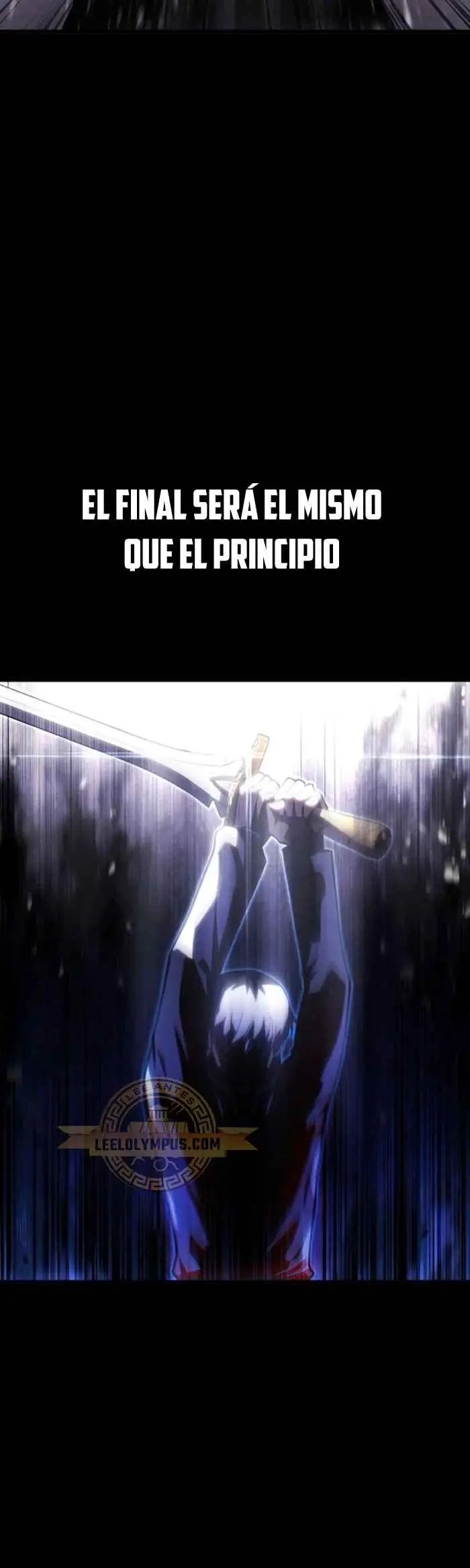 El hijo menor del maestro de la espada (2022) - Capítulo 117 - Página 31 - LectorTMOo