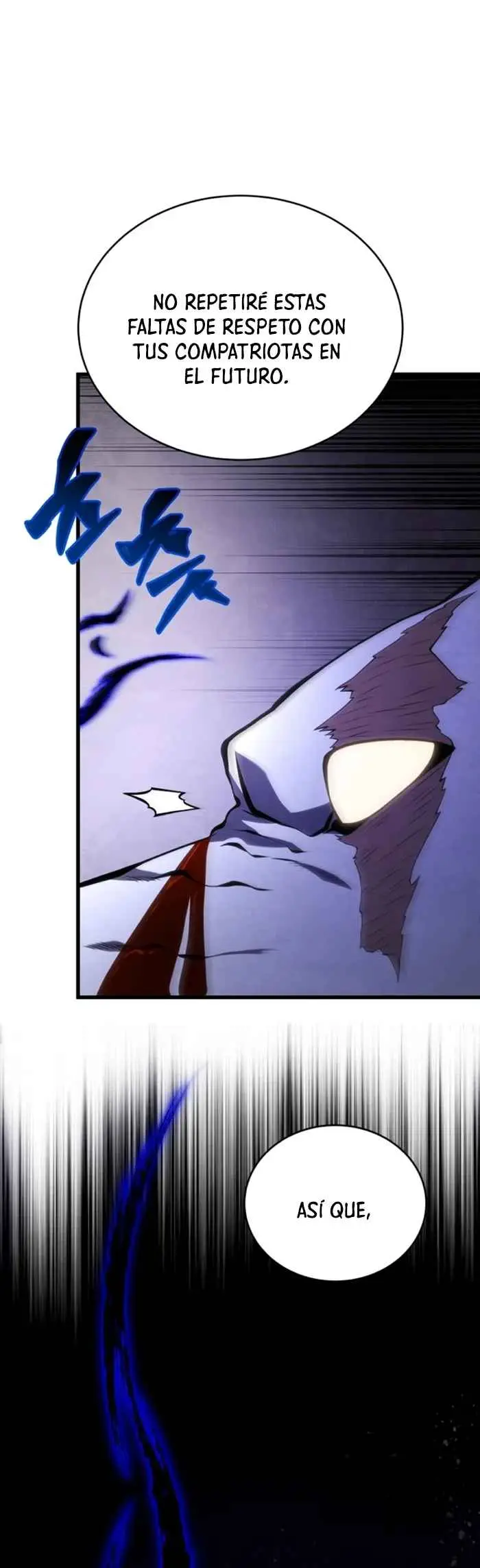 El hijo menor del maestro de la espada (2022) - Capítulo 117 - Página 39 - LectorTMOo