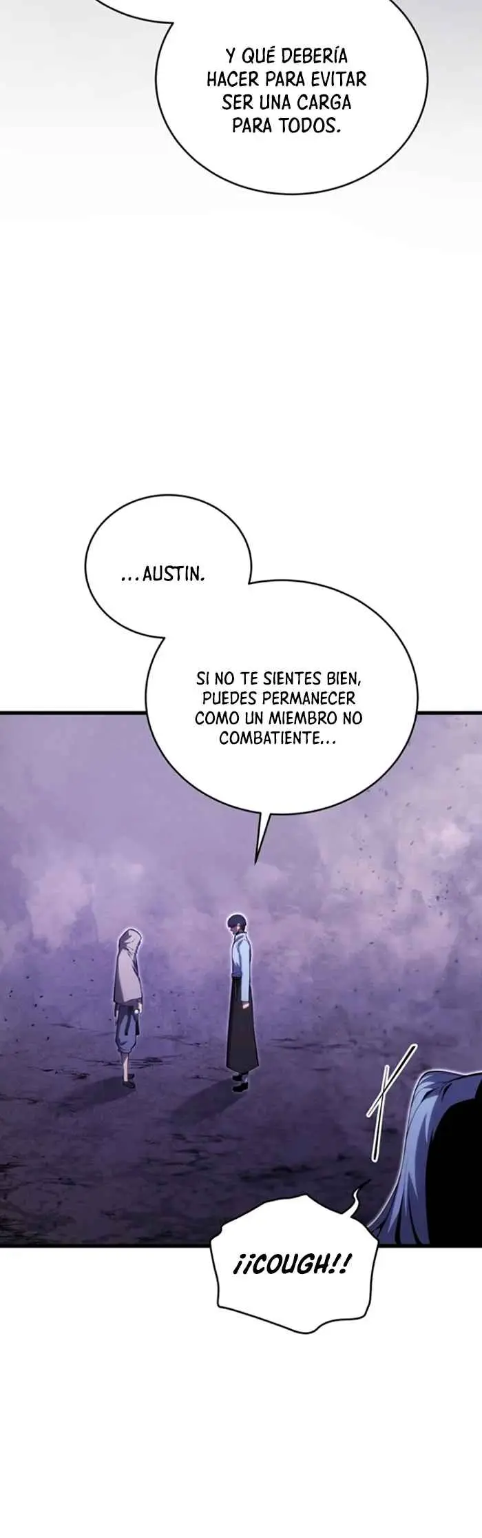 El hijo menor del maestro de la espada (2022) - Capítulo 117 - Página 52 - LectorTMOo