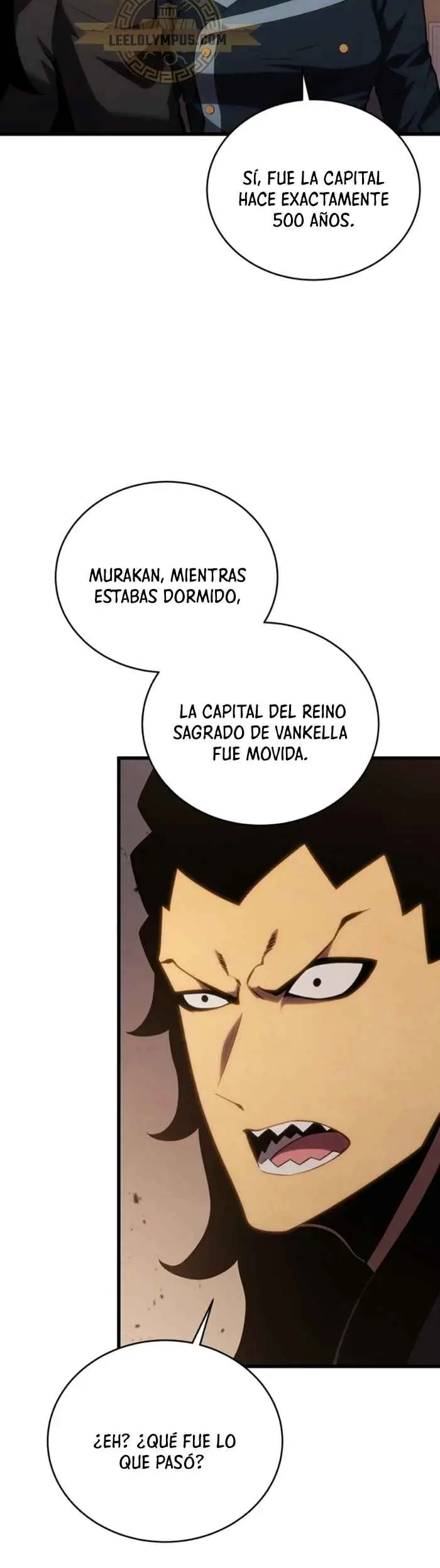 El hijo menor del maestro de la espada (2022) - Capítulo 118 - Página 19 - LectorTMOo