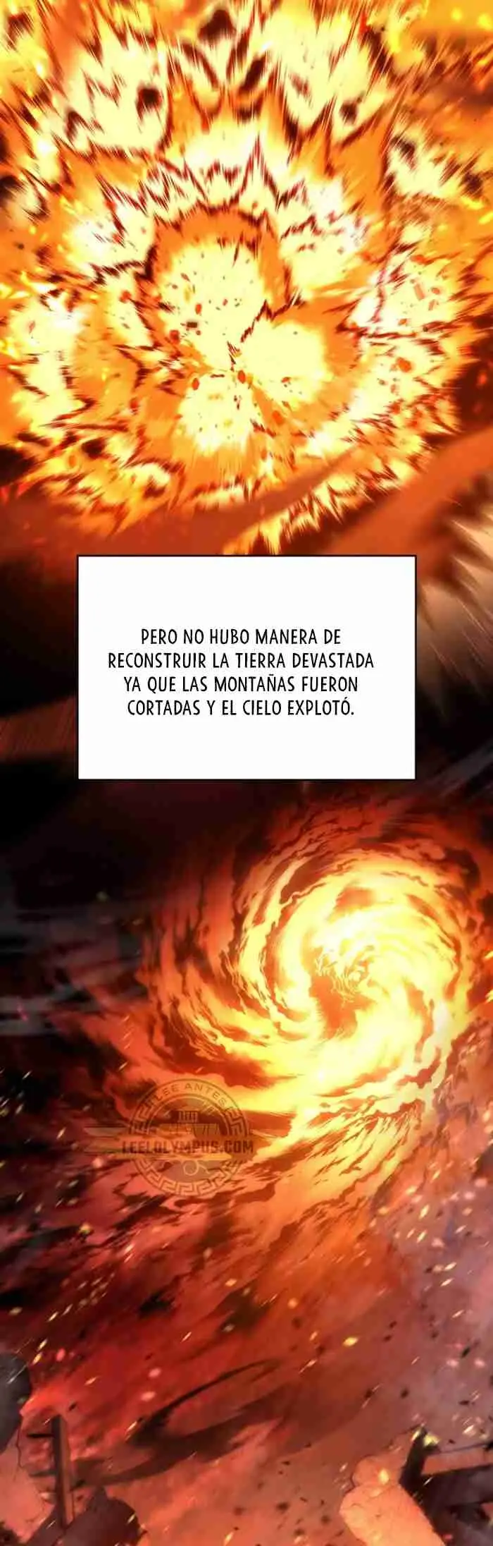 El hijo menor del maestro de la espada (2022) - Capítulo 118 - Página 23 - LectorTMOo