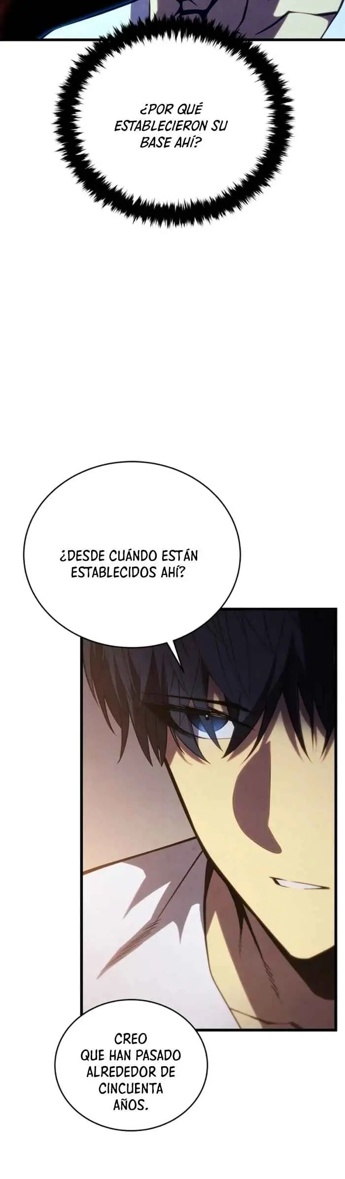 El hijo menor del maestro de la espada (2022) - Capítulo 118 - Página 26 - LectorTMOo